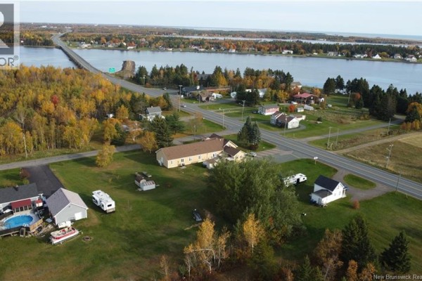 7469 Route 11, Pointe Des Robichaud, Tracadie, NB E1X4P8 Photo 5