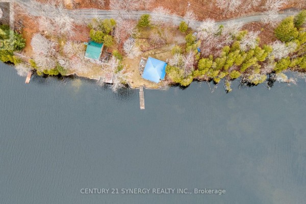 747 Brooks Corner Road, Tay Valley, ON K7H3C7 Photo 4