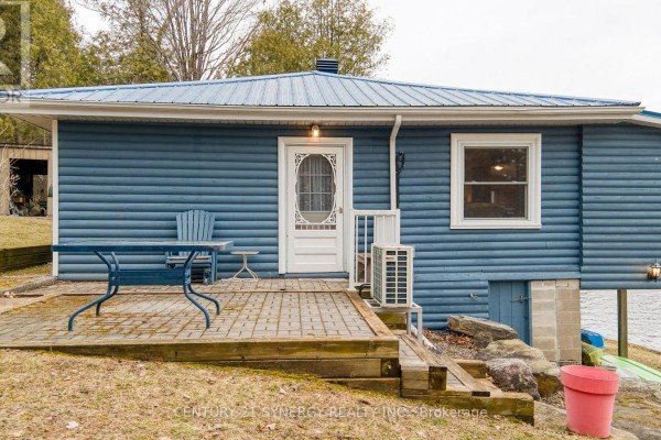 747 Brooks Corner Road, Tay Valley, ON K7H3C7 Photo 5