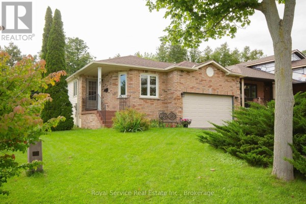747 Greer Crescent, Cobourg