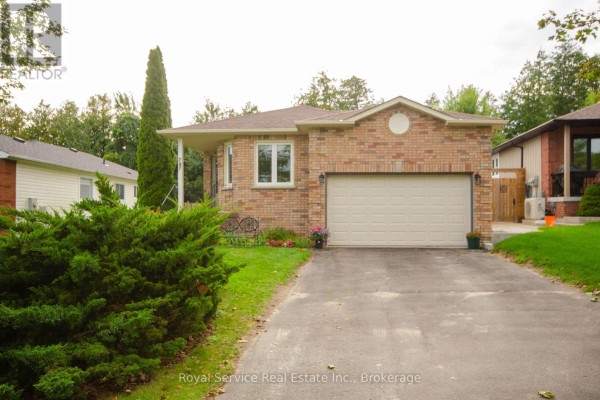 Kitchen - 747 Greer Crescent, Cobourg, ON K9A5N7 Photo 2