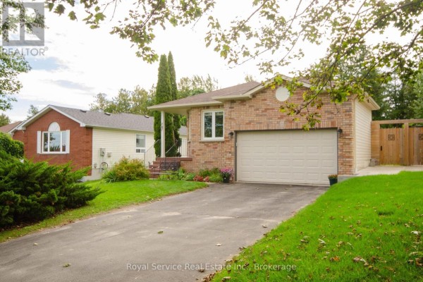 Laundry room - 747 Greer Crescent, Cobourg, ON K9A5N7 Photo 4