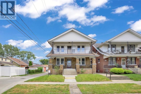 747 Niagara Street, Windsor, ON, photo 2
