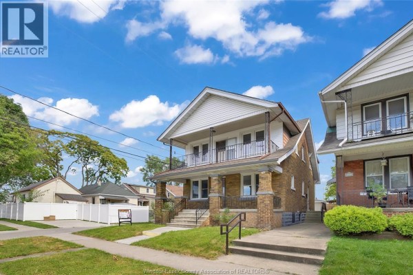 747 Niagara Street, Windsor, ON, photo 3