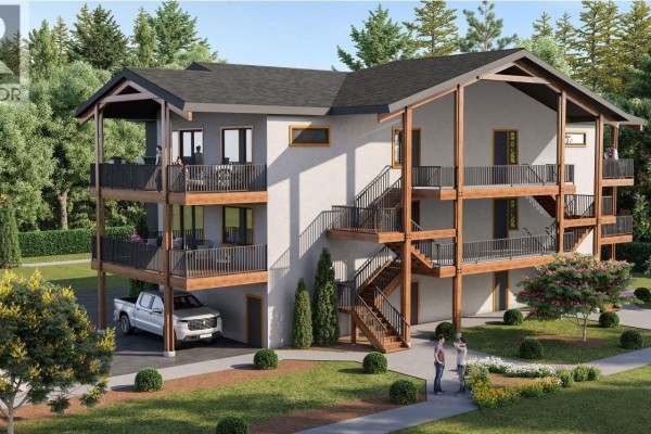 7471 Urdal Road, Pemberton, BC V0N2L0 Photo 2