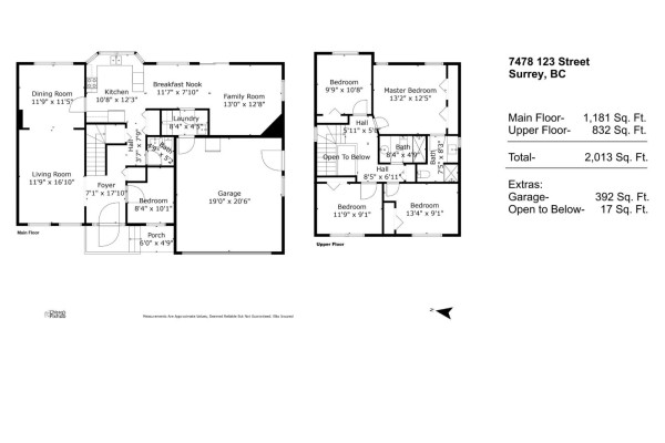 7478 123 Street, Surrey, BC V3W9N1 Photo 2