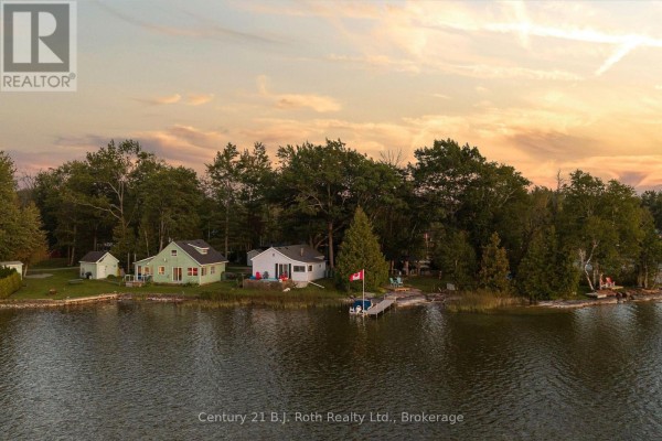 7478 Baldwin Lane, Ramara, ON L0K2B0 Photo 2