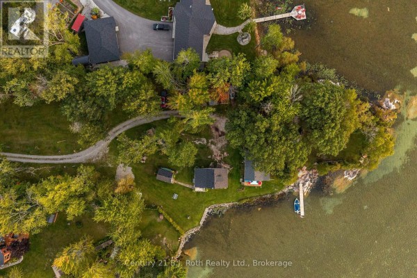 7478 Baldwin Lane, Ramara, ON L0K2B0 Photo 3