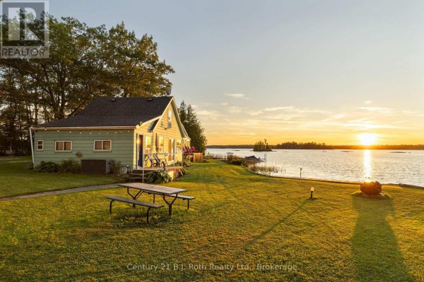 7478 Baldwin Lane, Ramara, ON L0K2B0 Photo 4