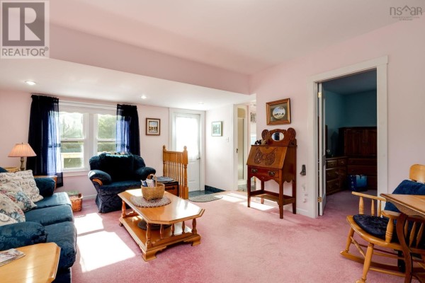 4pc Bathroom - 7478 Highway 3, Martins River, NS B0J2E0 Photo 2