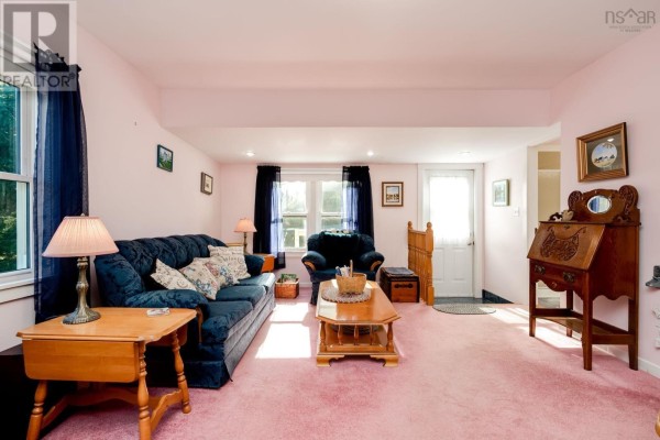 Bedroom - 7478 Highway 3, Martins River, NS B0J2E0 Photo 3