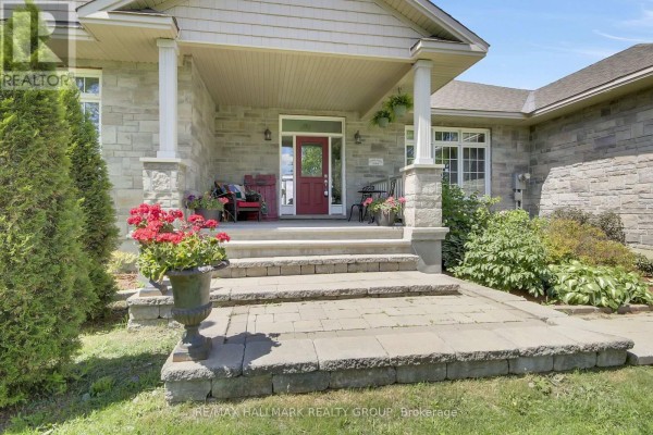 Utility room - 7479 Bleeks Road, Ottawa, ON K0A1B0 Photo 4