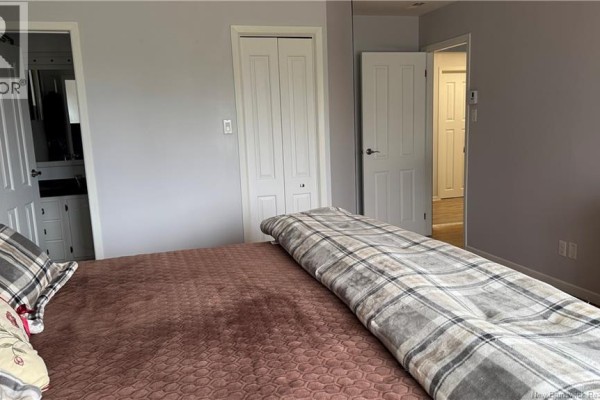 2pc Bathroom - 748 Canada, Edmundston, NB E3V1W4 Photo 4