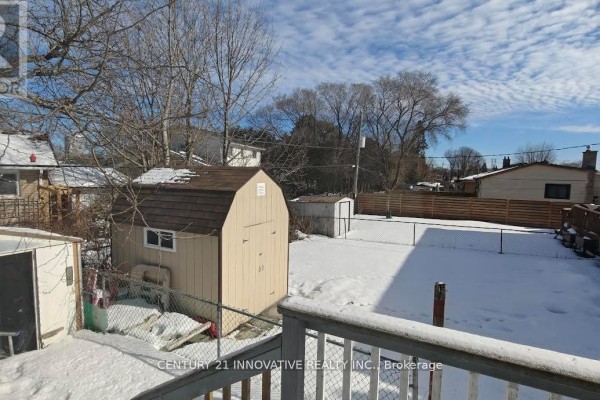 748 Krosno Boulevard, Pickering, ON L1W1G3 Photo 3