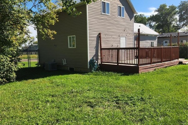 4pc Bathroom - 748 Market Street, Bethune, SK S0G0H0 Photo 4