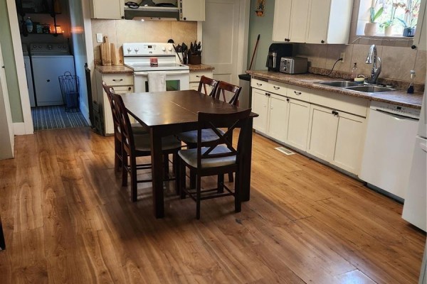 Kitchen - 748 Market Street, Bethune, SK S0G0H0 Photo 5
