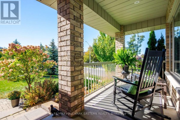Laundry room - 748 Overend Gardens, Peterborough, ON K9K0A2 Photo 5