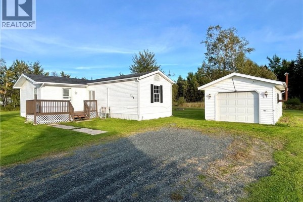 Office - 748 South Napan Road, Napan, NB E1N4W5 Photo 2