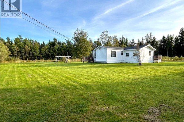 Primary Bedroom - 748 South Napan Road, Napan, NB E1N4W5 Photo 5