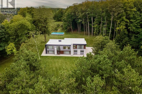 7483 5th Side Road, Adjala Tosorontio, ON, photo 2
