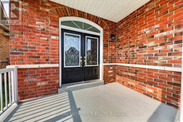 Primary Bedroom - 749 Black Cherry Drive, Oshawa, ON L1K0P4 Photo 5