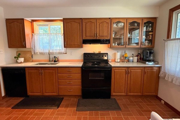 Kitchen - 749 Dundalk Drive, London South, ON N6C3V1 Photo 3