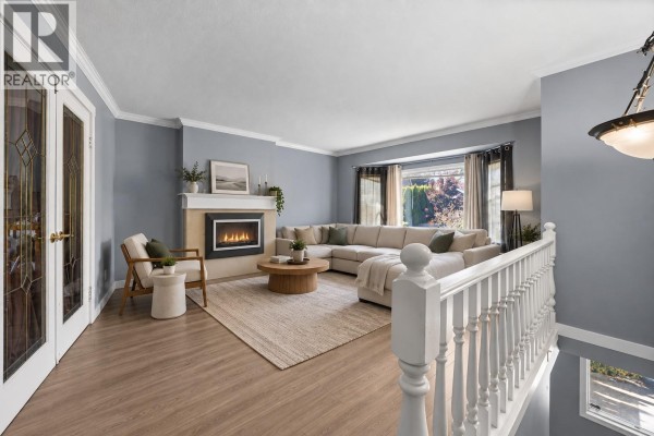 Bedroom - 749 Robson Drive, Kamloops, BC V2E2G7 Photo 5