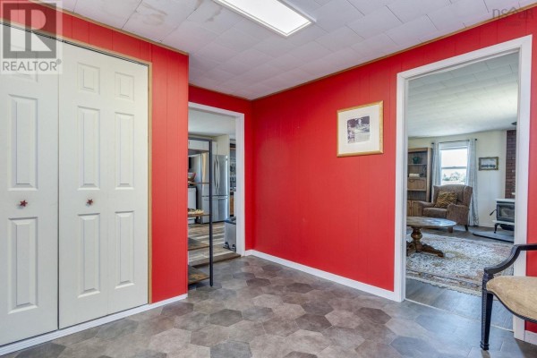 Dining room - 7496 1 Highway, Upper Granville, NS B0S1C0 Photo 3