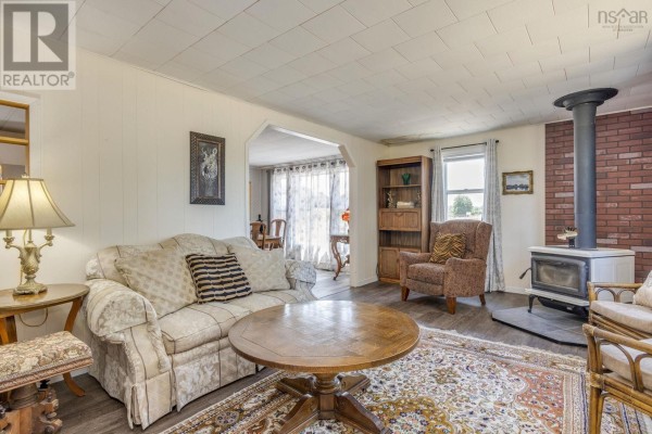 4pc Bathroom - 7496 1 Highway, Upper Granville, NS B0S1C0 Photo 5