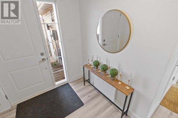 Foyer - 74b Macwilliams Road, Charlottetown, PE C1C0V8 Photo 4