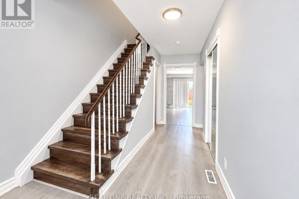 Kitchen - 75 - 151 L'amoreaux Drive, Toronto, ON M1W2J9 Photo 3