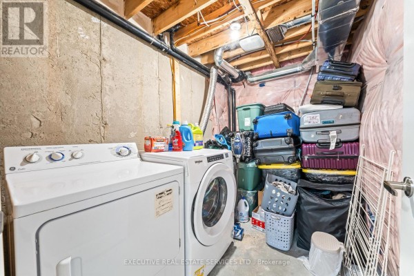 75 - 50 Edinburgh Drive, Brampton, ON L6Y1N9 Photo 4
