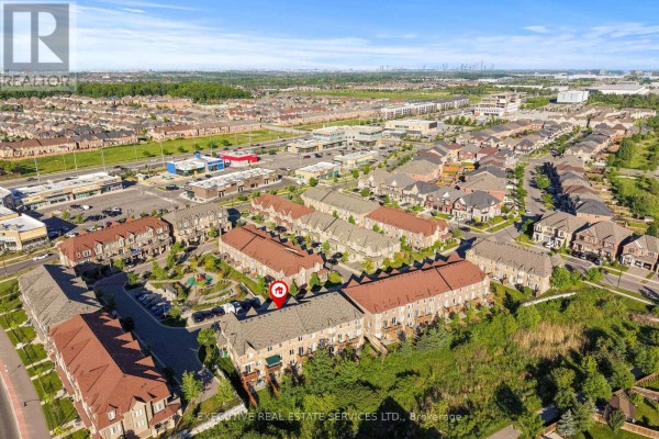 75 - 50 Edinburgh Drive, Brampton, ON L6Y1N9 Photo 5