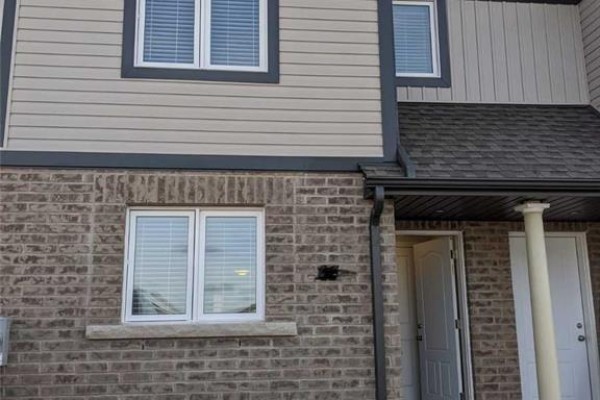 75 - 7768 Ascot Circle, Niagara Falls