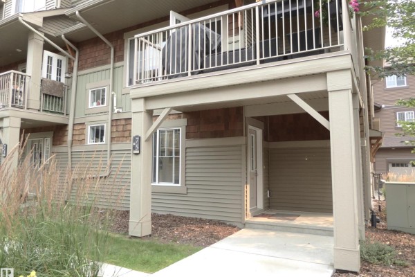 Den - #75 1005 Graydon Hill Bv Sw, Edmonton, AB T6W3J5 Photo 4