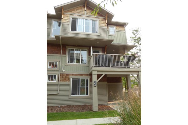 Den - #75 1005 Graydon Hill Bv Sw Sw, Edmonton, AB T6W3J5 Photo 4