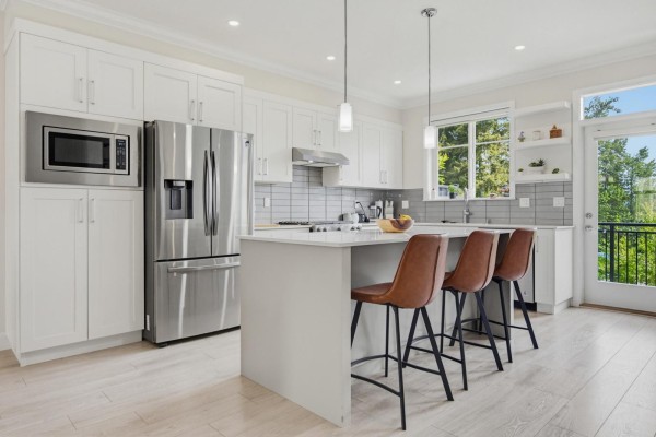 75 15665 Mountain View Drive, Surrey, BC V3Z0W8 Photo 5
