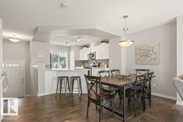 #75 3305 Orchards Link Li Sw, Edmonton
