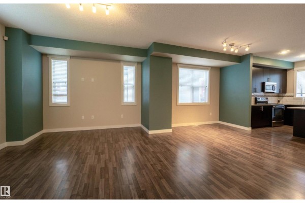 Bedroom 2 - #75 8315 180 Av Nw, Edmonton, AB T5Z0J2 Photo 5