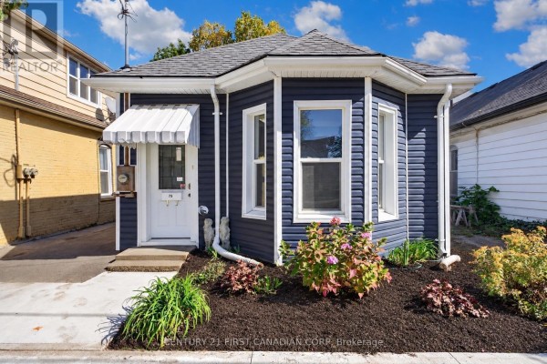 75 Alma Street, St  Thomas, ON, photo 2