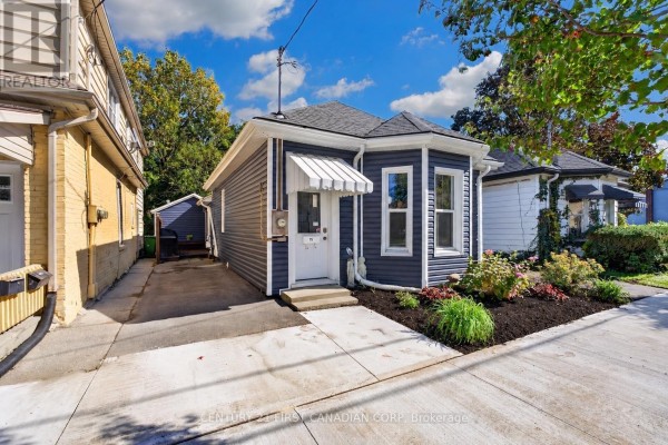 75 Alma Street, St  Thomas, ON, photo 3