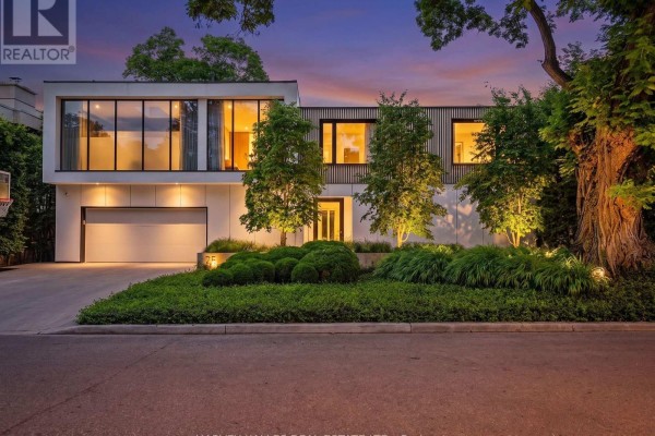 75 Ardwold Gate, Toronto