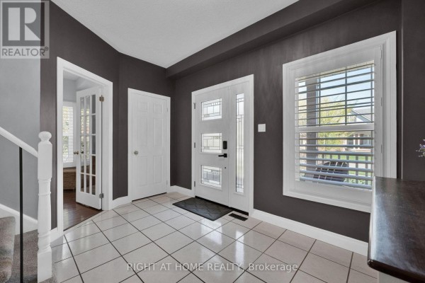 Bedroom 2 - 75 Auburn Lane, Clarington, ON L1E2E9 Photo 5