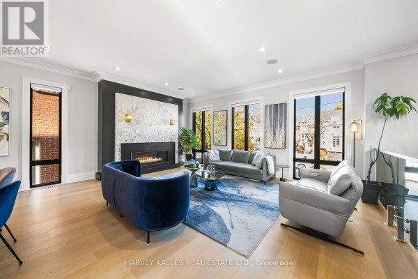 Recreational, Games room - 75 Bannockburn Avenue, Toronto, ON M5M2M9 Photo 5