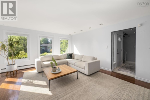 Family room - 75 Bayview Road, Halifax, NS B3M1N8 Photo 5