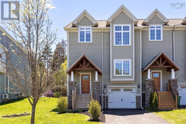 Living room - 75 Bently Drive, Halifax, NS B3S0C4 Photo 2