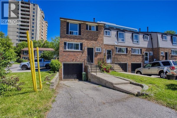 75 Berkindale Drive Unit# 85, Hamilton, ON, photo 2