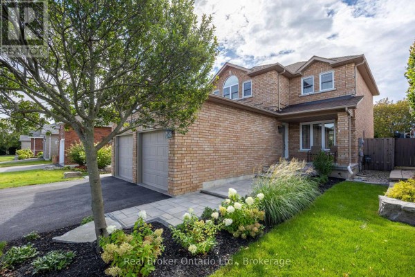 Office - 75 Bonathon Crescent, Clarington, ON L1C5B9 Photo 4