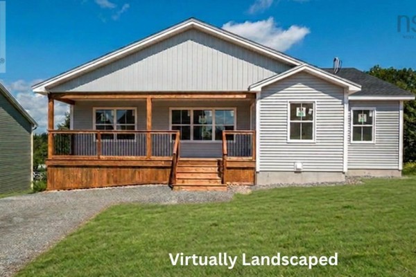 Primary Bedroom - 75 Burgess Crescent, Windsor, NS B0N2T0 Photo 4