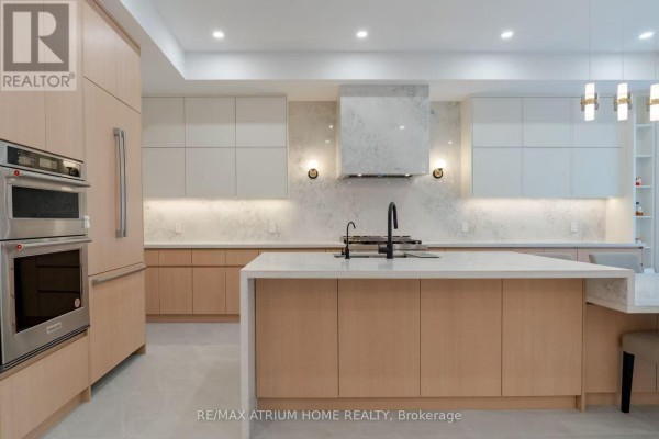 75 Carnegie Drive, Oakville, ON, photo 3